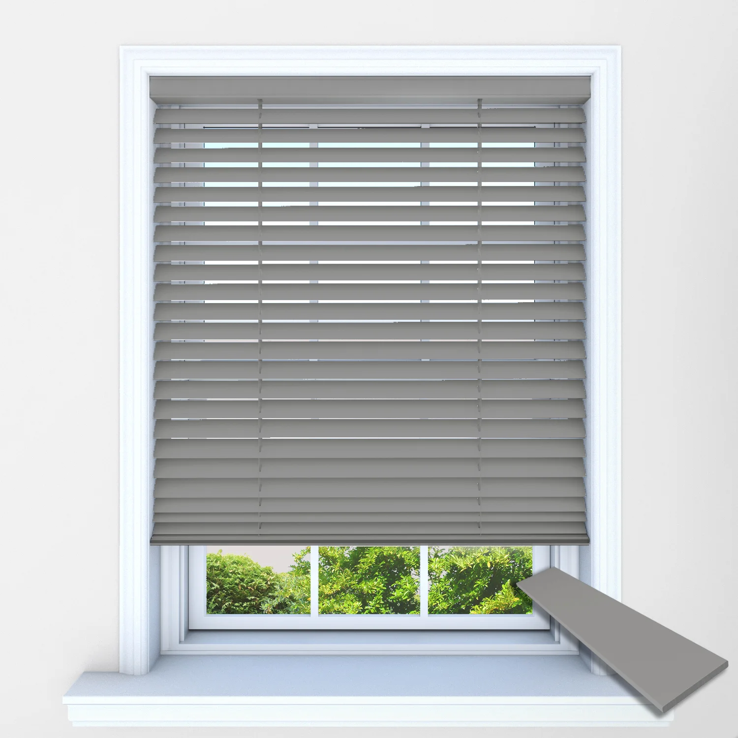 Ash Electric Wooden Blinds5.webp